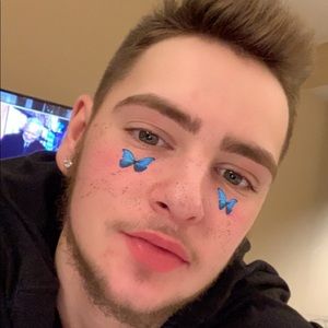 Meet your Posher, Cody